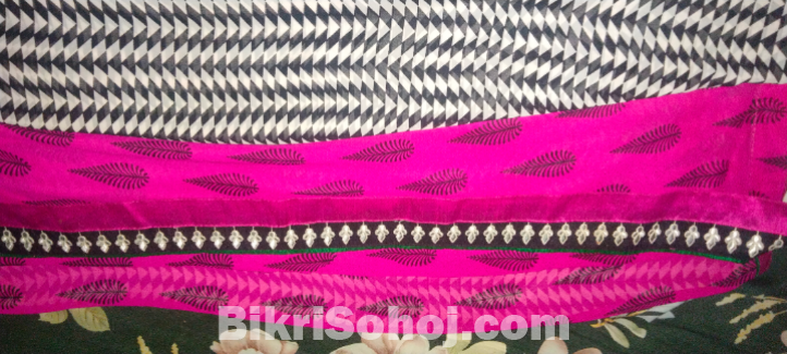 georgette shareee for selll